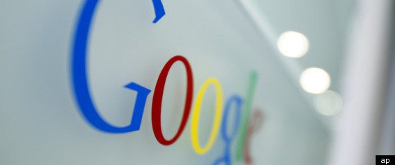 Google Privacy Policy