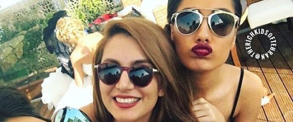 شباب طهران الأغنياء، كيف يعيشون؟.. إيران التي لا يريدونك أن تراها.. صور