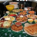 The Ultimate Super Bowl Party Checklist