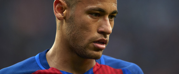 NEYMAR BARCELONA