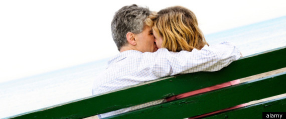 Sex After 50