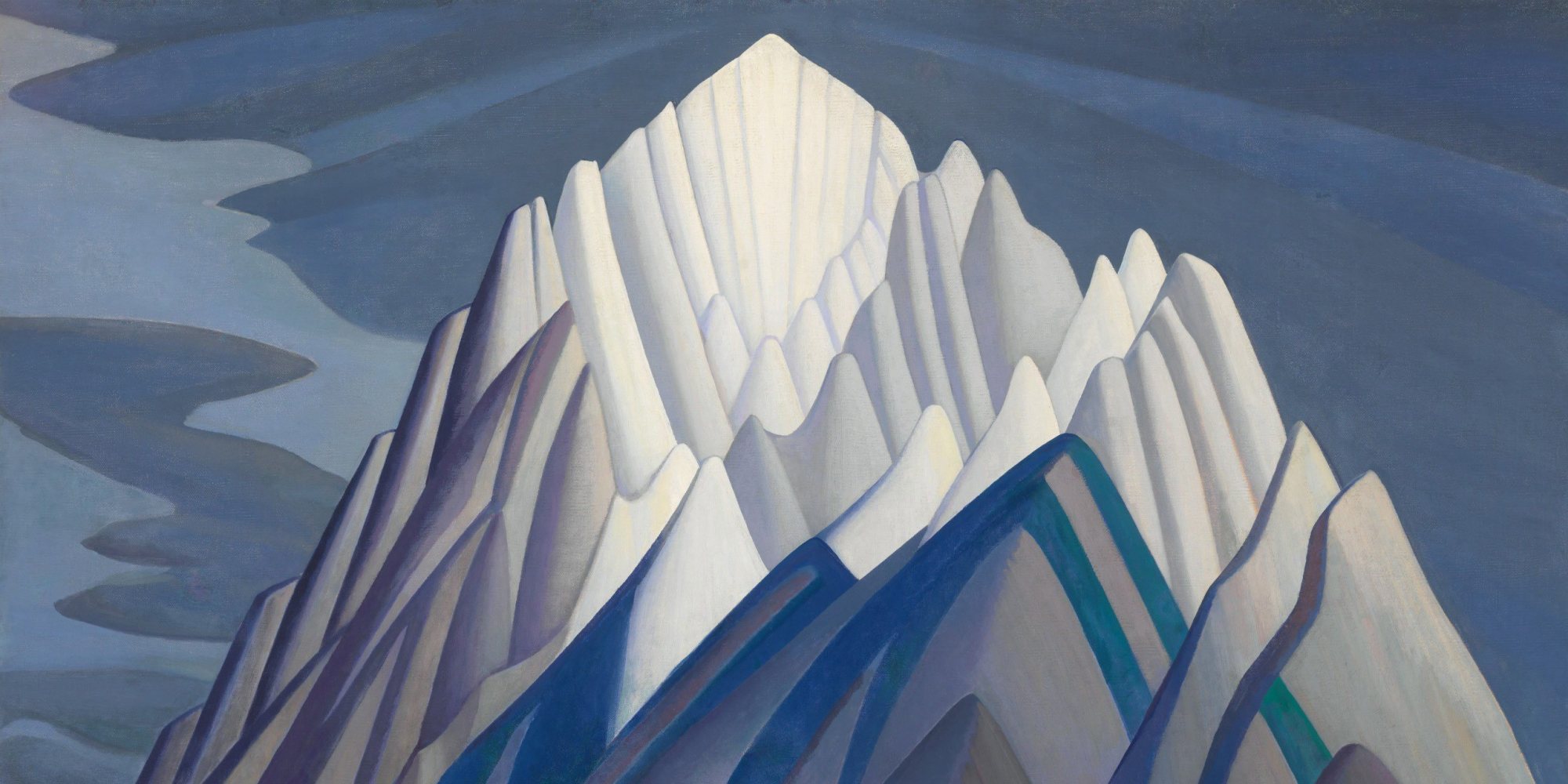 lawren-harris-painting-mountain-forms-sells-for-record-setting