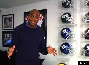 Amani Toomer