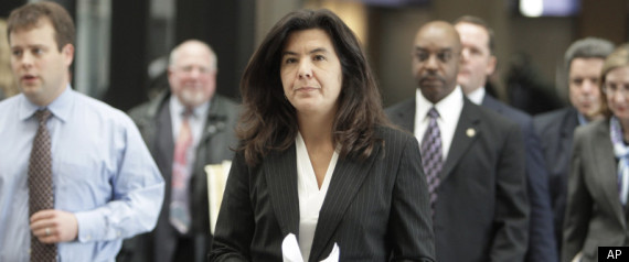 Anita Alvarez Wrongful Convictions