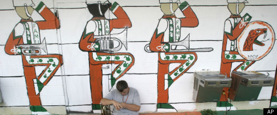 Famu Hazing