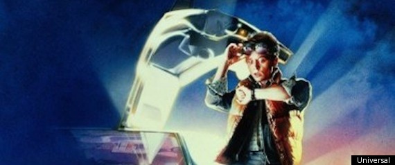 Back To The Future