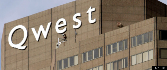 Qwest Building