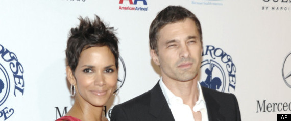 Celebrity Couples