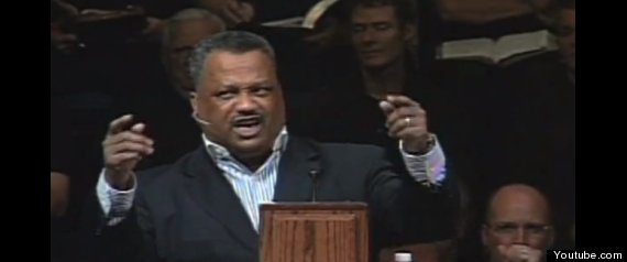 Fred Luter