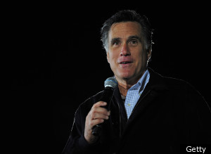 Mitt Romney Thumps Newt Gingrich: Nevada Caucus Results 2012...