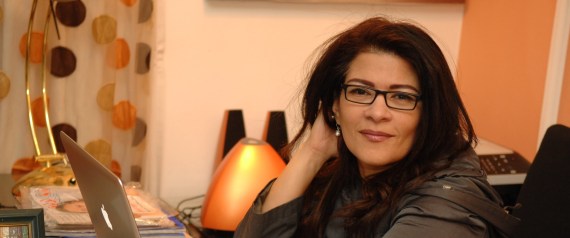 التقت السيسي مرتين قبل وقف سجنها.. فاطمة ناعوت تروي ملابسات عودتها لمصر وتعلّق على قضية نقيب الصحفيين