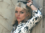Debbie Harry Fashion
