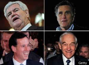 fourcandidates