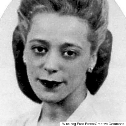 viola desmond