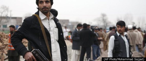 Afghanistan 2011 Meurte