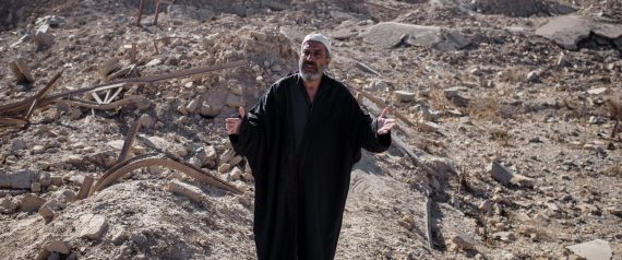 بقايا النمرود.. كيف تحولت من مصدر رزق لأهل المدينة إلى لغز لعلماء الآثار؟