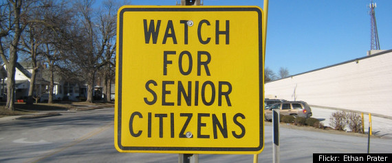 Senior Citizens