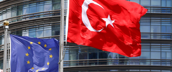 EU TURKEY