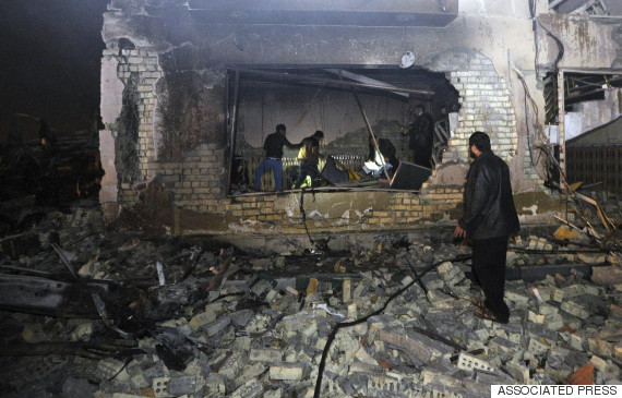iraq