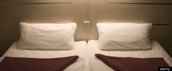 Beauty Sleep