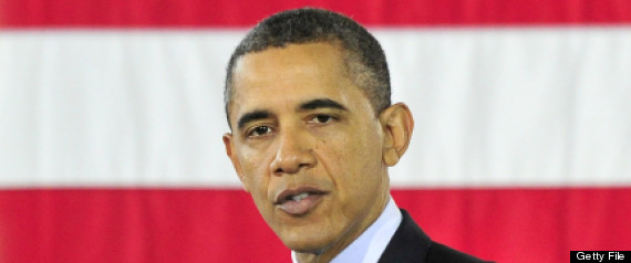 Obama Syria