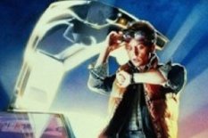 Back to the Future