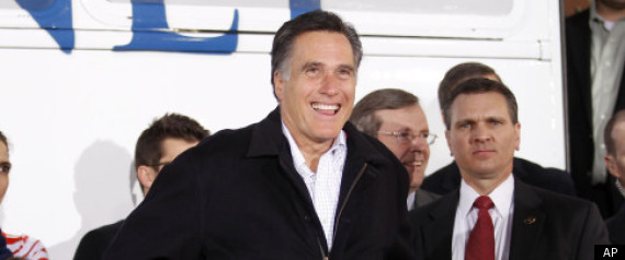 Mitt Romney