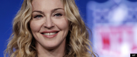 Madonna