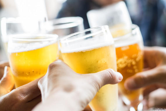 cervezas
