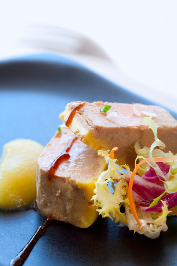foie