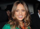 Jessica Alba Erdem