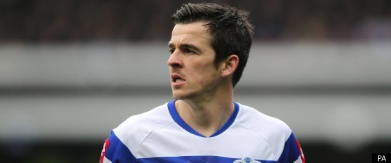 Joey Barton