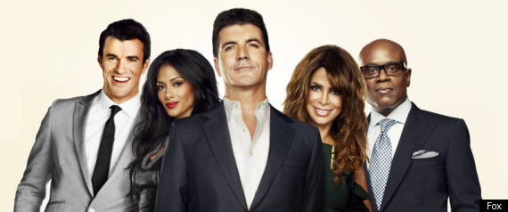 X Factor