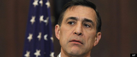 Darrell Issa