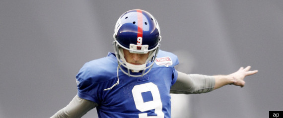 Lawrence Tynes