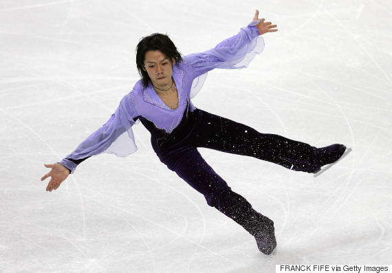 2006 daisuke takahashi