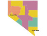 NEVADA CAUCUS 2012 RESULTS