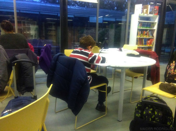 precariedad energetica biblioteca 2