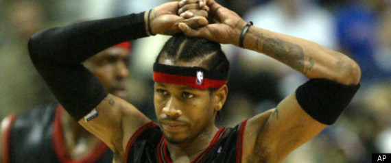 Allen Iverson