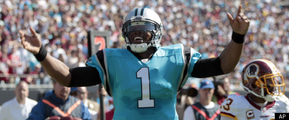 Cam Newton