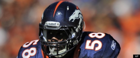 Von Miller Rookie Of The Year
