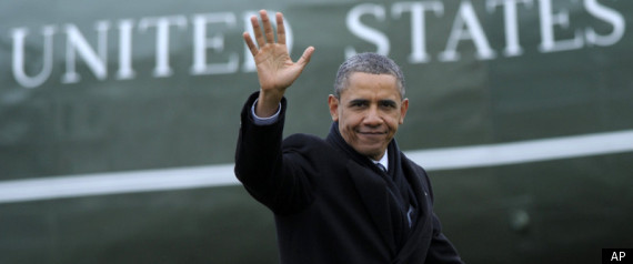 Obama Voters