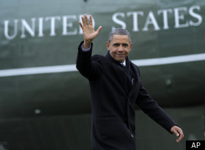 Could Nevada Support Barack Obama?