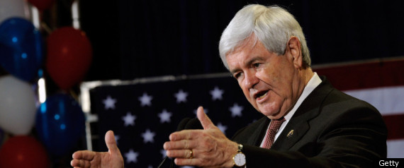 Newt Gingrich Sued For Stomping Incident...