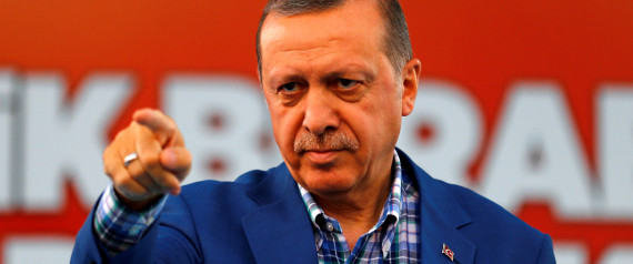 ERDOGAN