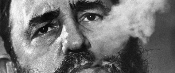 FIDEL CASTRO