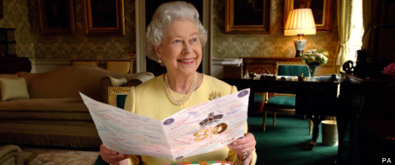 Queen Jubilee
