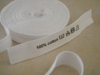 Fabric Label