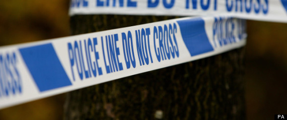 Rochdale Murder Charges