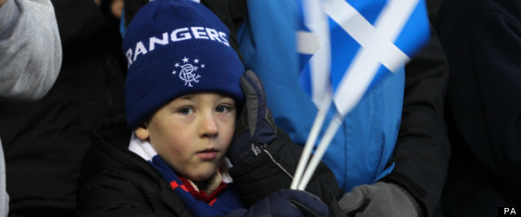 Scotland Independence Referendum Poll